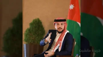 الأمير الحسين يرعى انطلاقة كأس العرب للهجن 2025 في الأردن تفاصيل تطور غير مسبوق للبطولة المنتظرة. 1